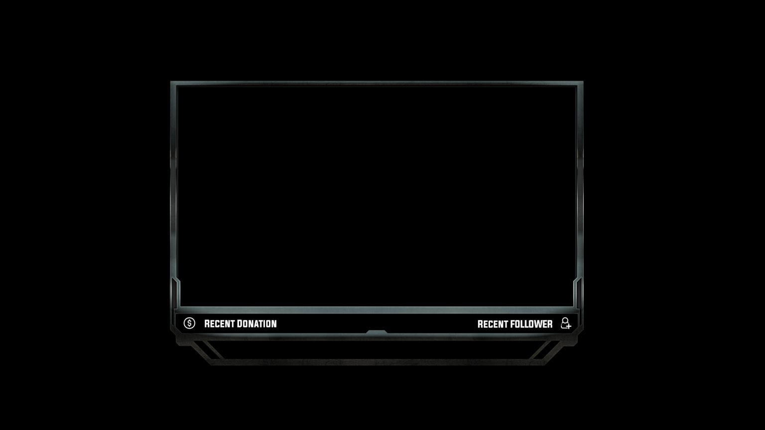 obs webcam overlay free simple