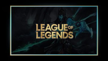 League of Legends Webcam Overlay