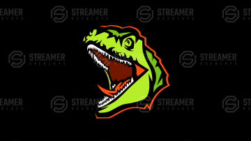 Raptor Esports Logo